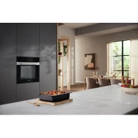 Oven H 7260 B Culinart Stainless Steel Clean Steel