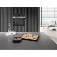 Oven H 7260 B Culinart Stainless Steel Clean Steel