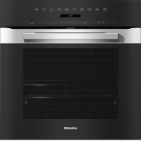 Oven H 7260 Bp Culinart Stainless Steel Clean Steel