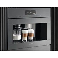 Recipient de lapte realizat din sticlă MB-CVA 7000