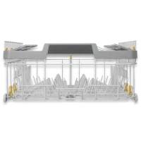 Lower basket GUK 7700 for dishwashers