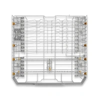 Lower basket GUK 7700 for dishwashers