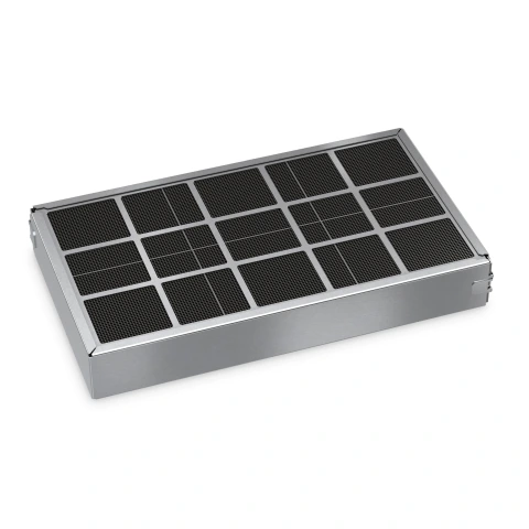 Filtru cărbune AirClean reactivabil cu durată mare de viață DKF 29-R