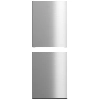 Secțiune coș din inox DADC 9000