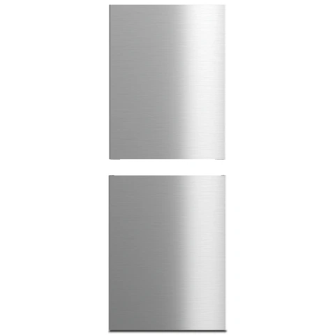 Secțiune coș din inox DADC 9000