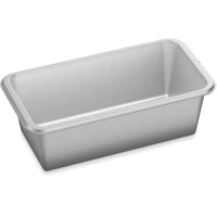 Recipient de gătit la aburi fără perforații DGG 50-120