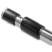 HES Compact telescopic tube