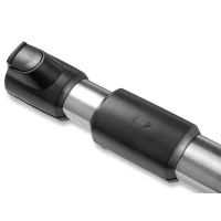 HES Compact telescopic tube