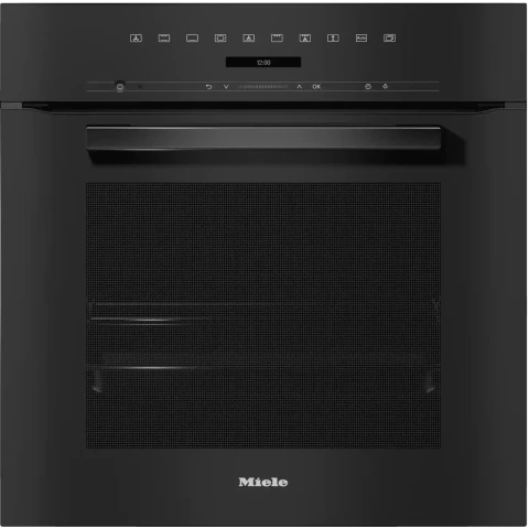 H 7260 B CulinArt Negru obsidian