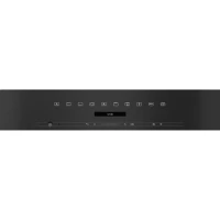 H 7260 B CulinArt Negru obsidian