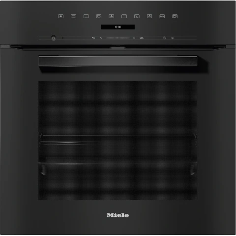 H 7260 BP CulinArt Negru obsidian