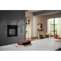 H 7260 BP CulinArt Negru obsidian