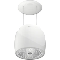 Hota De Tip Insula Da 7378 D Aura 4 0 Ambient Alb Brilliant