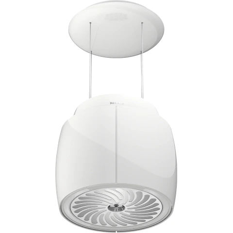 Insula Da 7378 D Aura 4 0 Brilliant White Ambient Hood