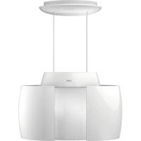 Insula Da 7378 D Aura 4 0 Brilliant White Ambient Hood