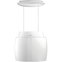 Insula Da 7378 D Aura 4 0 Brilliant White Ambient Hood
