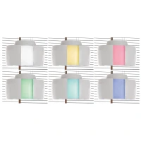 Insula Da 7378 D Aura 4 0 Brilliant White Ambient Hood