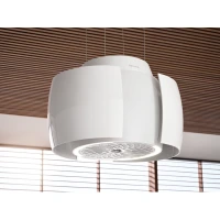 Insula Da 7378 D Aura 4 0 Brilliant White Ambient Hood