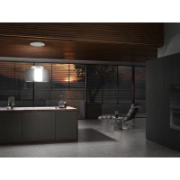 Insula Da 7378 D Aura 4 0 Brilliant White Ambient Hood