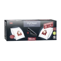 Pachet universal XL HyClean 3D Efficiency FJM