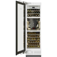Unitate De Pastrare A Vinului Mastercool Kwt 2672 Vis