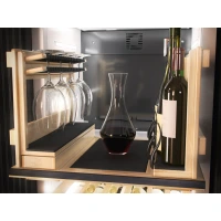 Unitate De Pastrare A Vinului Mastercool Kwt 2672 Vis