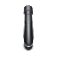 Flexible universal brush with natural bristles SUB 20