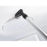 Flexible universal brush with natural bristles SUB 20