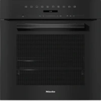 Oven H 7262 B Obsidian Black