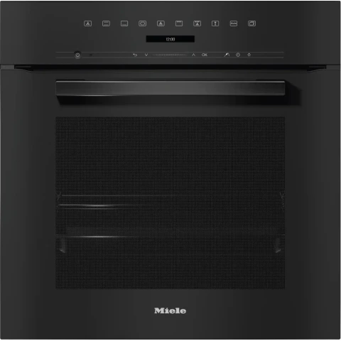 Oven H 7262 B Obsidian Black