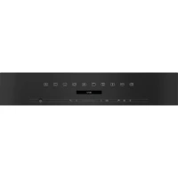 Oven H 7262 B Obsidian Black