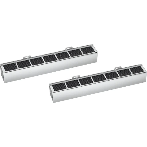 Filtru AirClean cu cărbune reactivabil, cu durată lungă de viață DKF 30-R