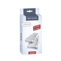 Pachet XL filtru HEPA AirClean SF-HA 30-2