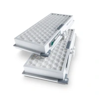 Pachet XL filtru HEPA AirClean SF-HA 30-2