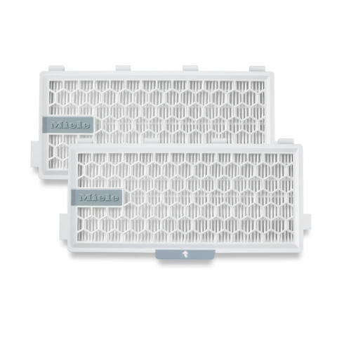 Pachet XL filtru HEPA AirClean SF-HA 50-2
