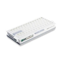 Pachet XL filtru HEPA AirClean SF-HA 50-2
