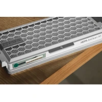 Pachet XL filtru HEPA AirClean SF-HA 50-2