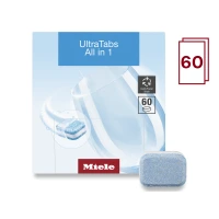 UltraTabs All in 1, 60 de tablete