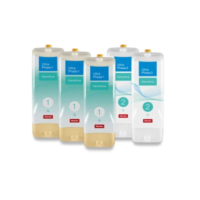 Miele UltraPhase 1 and 2 Sensitive Set