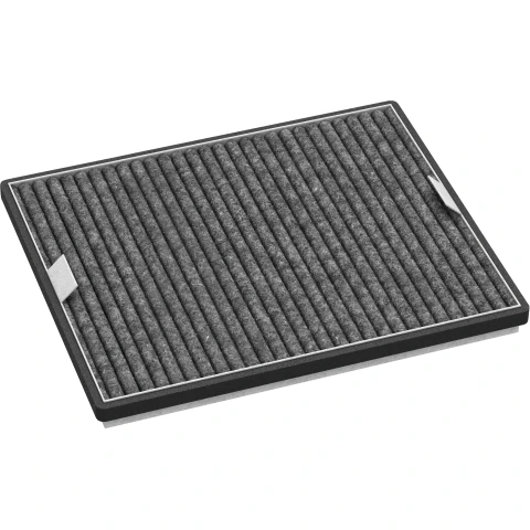 Filtru AirClean cu cărbune activ DKF 11-P