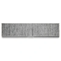 Airclean Filter With Activated Carbon Dkf 13 P for MieleDA 3366/3466/3496 cooker hoods DKF 13-P