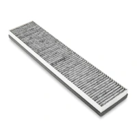 Filtru AirClean cu cărbune activ DKF 13-P