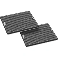 Filtru AirClean cu cărbune activ DKF 15-P