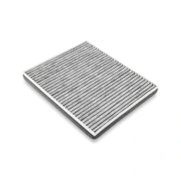 Filtru AirClean cu cărbune activ DKF 12-P