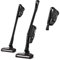 Aspirator Triflex HX2 Cat & Dog Negru obsidian