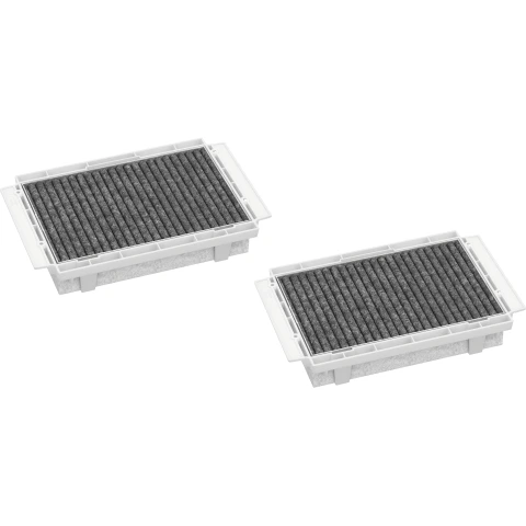 Filtru AirClean cu cărbune activ DKFS 31-P