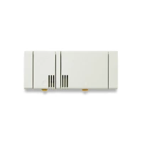 Combined dispenser C1.11 220-240 V 50/60 Hz for dishwasher