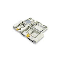 Combined dispenser C1.11 220-240 V 50/60 Hz for dishwasher