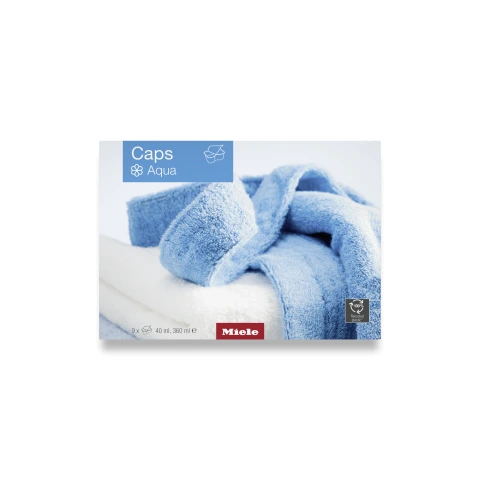 Pastile Aqua Wa Csoa 0902 L