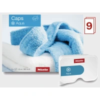 Pastile Aqua Wa Csoa 0902 L